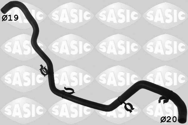 Radiator Hose
