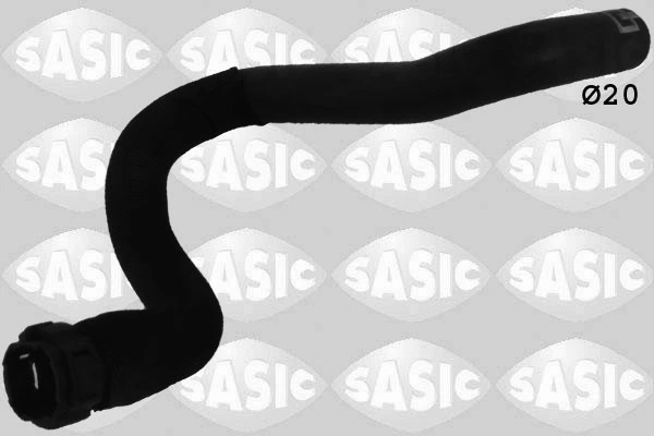 Radiator Hose