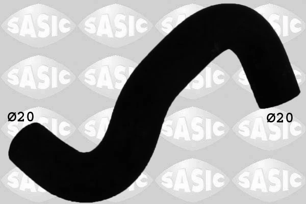 Radiator Hose