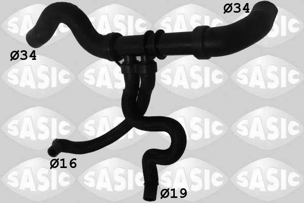 Radiator Hose