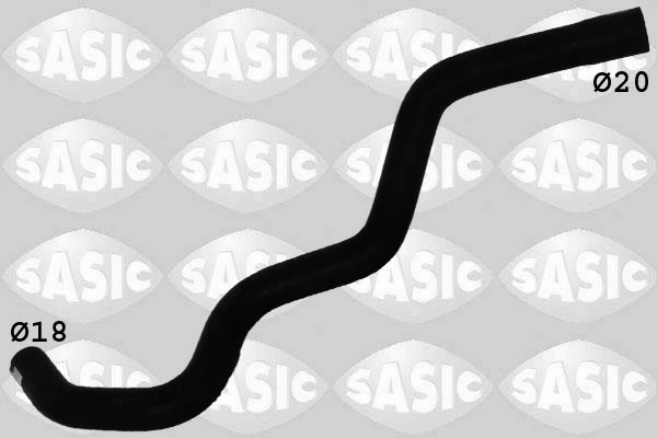 Radiator Hose