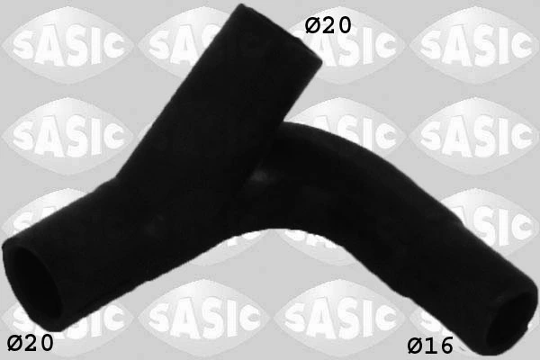 Radiator Hose