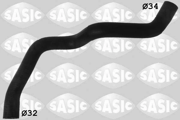 Radiator Hose