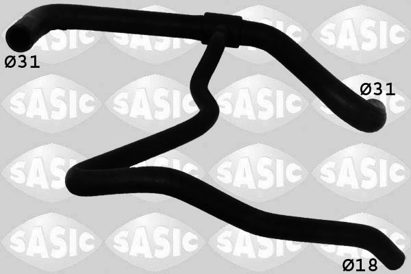 Radiator Hose