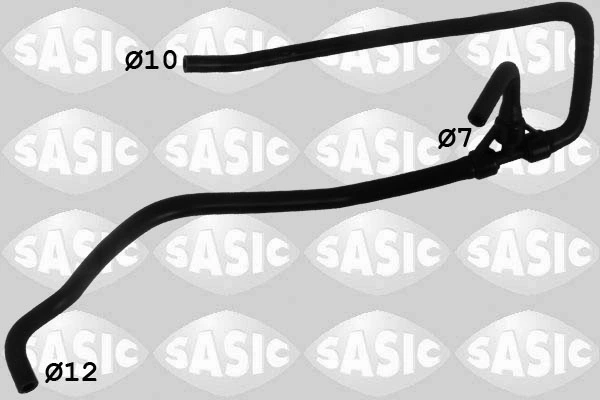 Radiator Hose