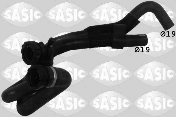 Radiator Hose