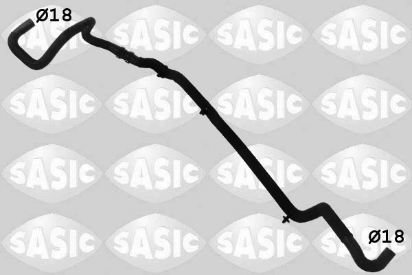 Radiator Hose