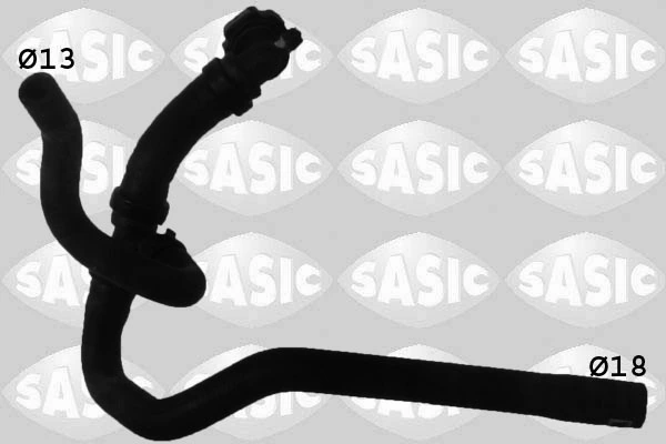 Radiator Hose