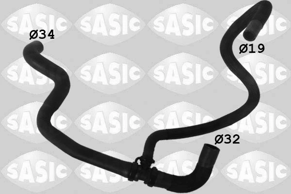 Radiator Hose