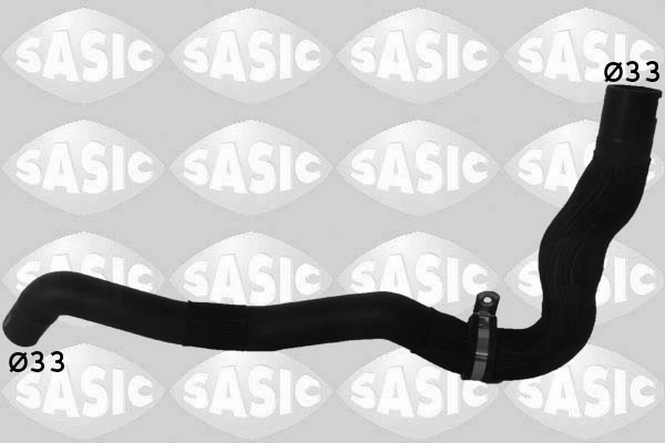 Radiator Hose