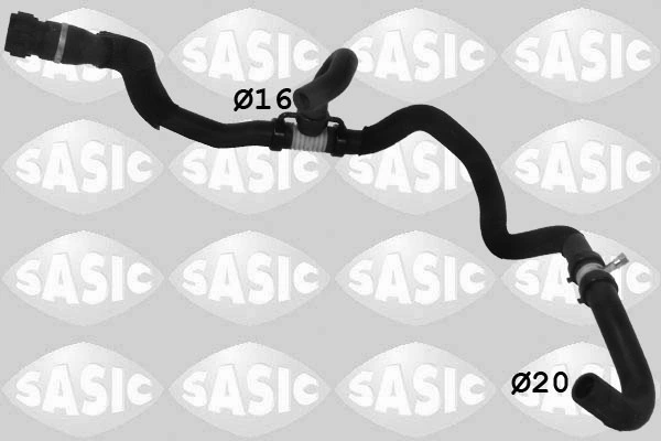 Radiator Hose