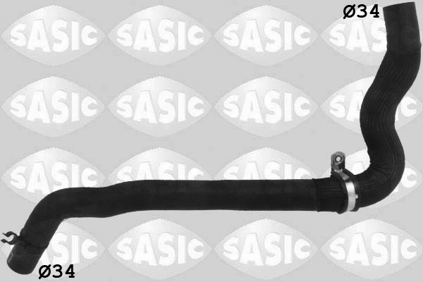 Radiator Hose