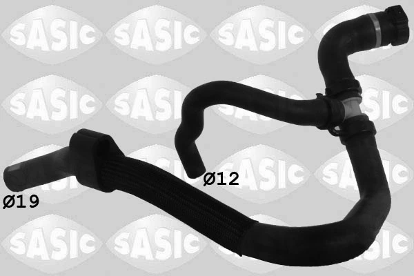 Radiator Hose