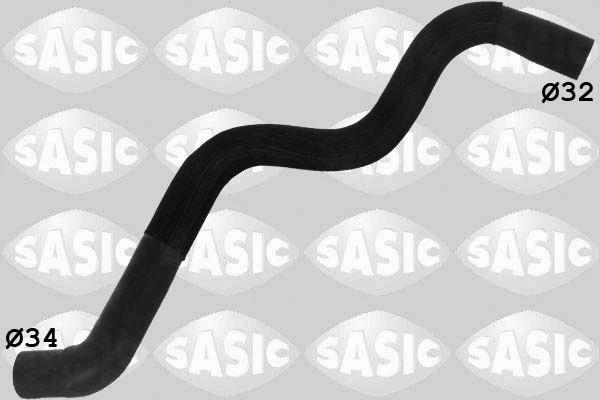 Radiator Hose