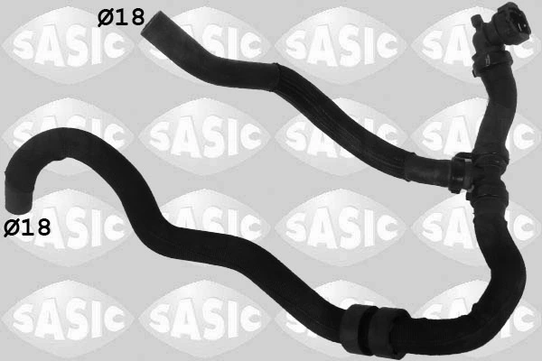 Radiator Hose