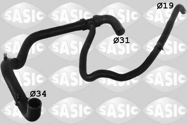 Radiator Hose