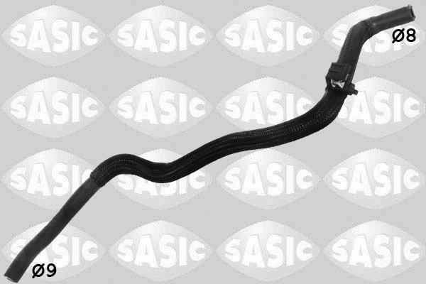 Radiator Hose