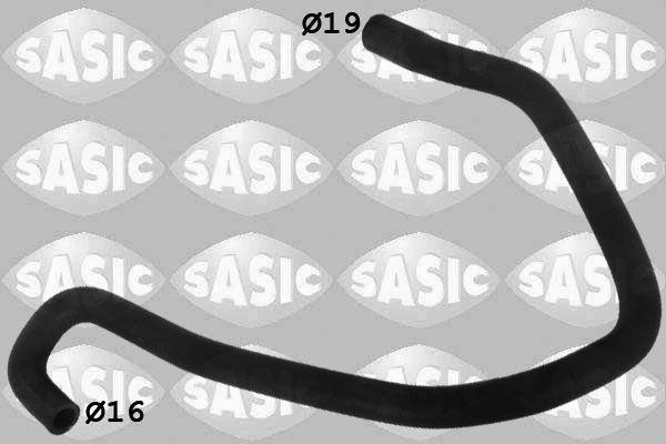 Radiator Hose