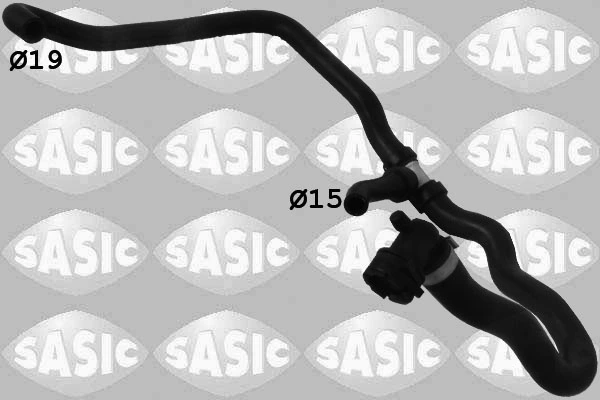 Radiator Hose