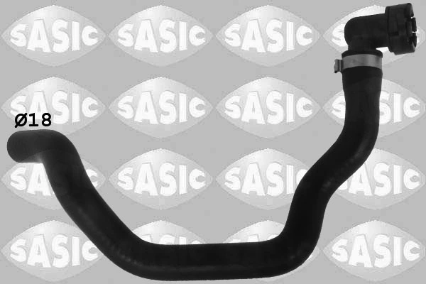 Radiator Hose