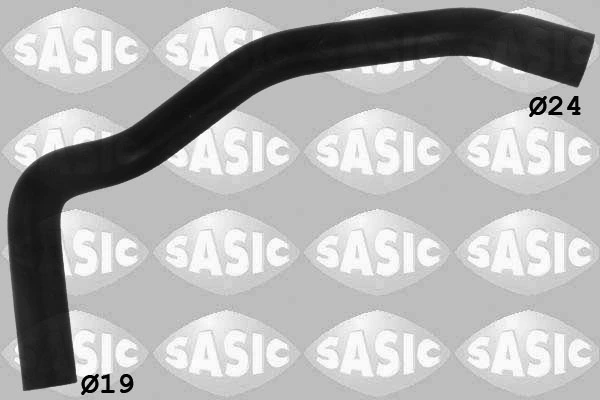 Radiator Hose