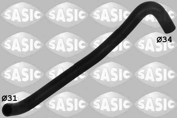 Radiator Hose