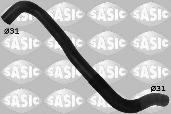 Radiator Hose