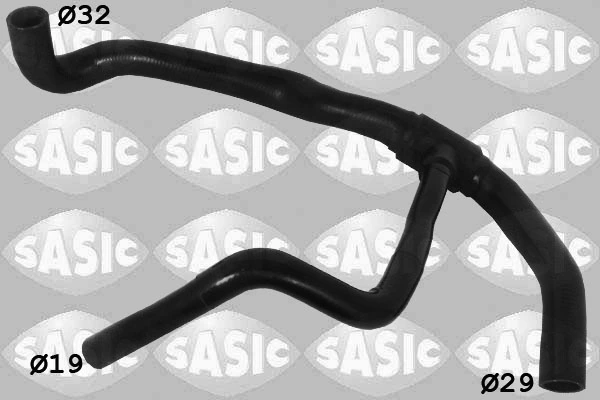 Radiator Hose