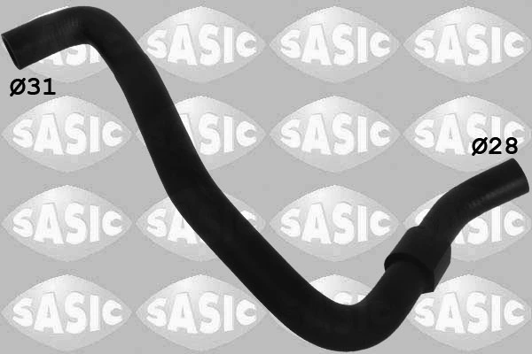 Radiator Hose