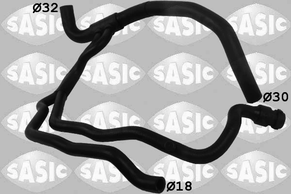 Radiator Hose