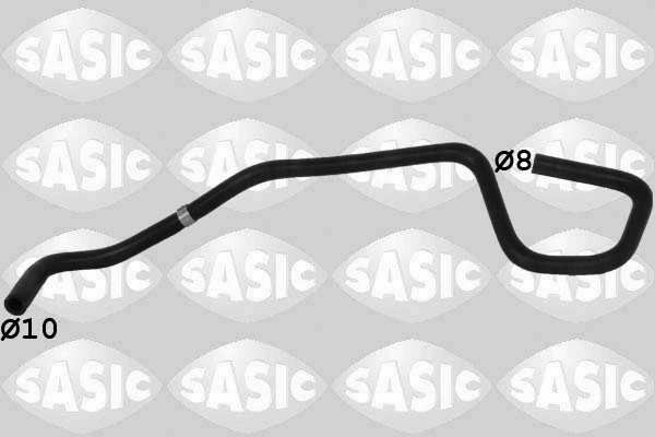 Radiator Hose