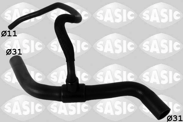 Radiator Hose
