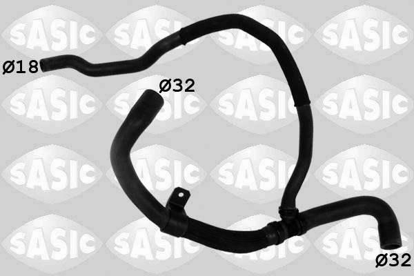 Radiator Hose