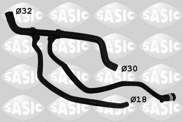 Radiator Hose