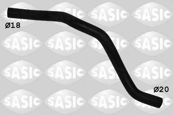 Radiator Hose