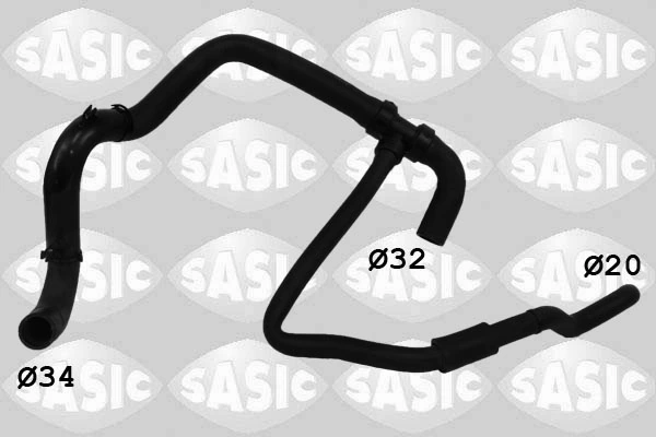 Radiator Hose