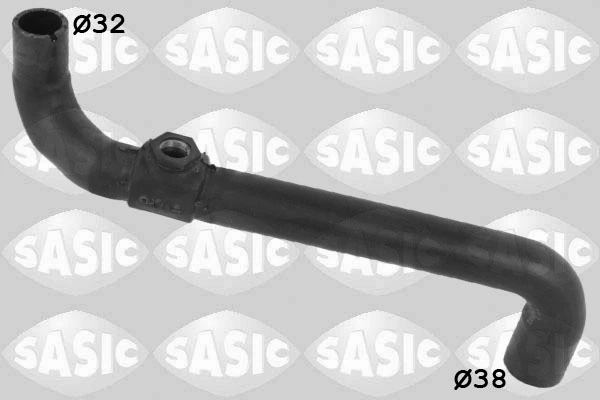 Radiator Hose