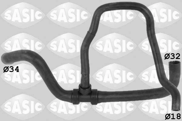 Radiator Hose