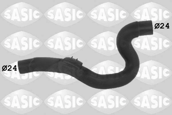 Radiator Hose