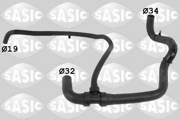 Radiator Hose