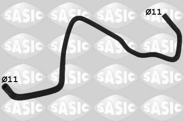 Radiator Hose
