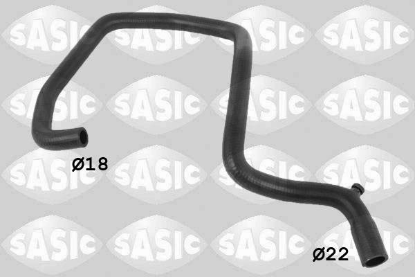 Radiator Hose