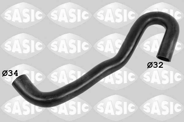 Radiator Hose