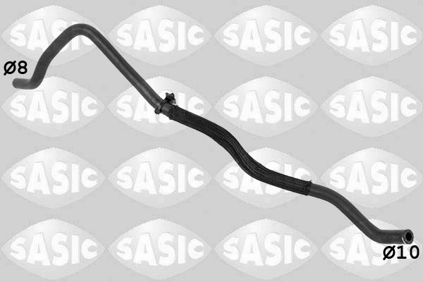 Radiator Hose