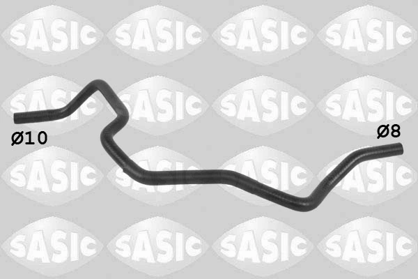 Radiator Hose