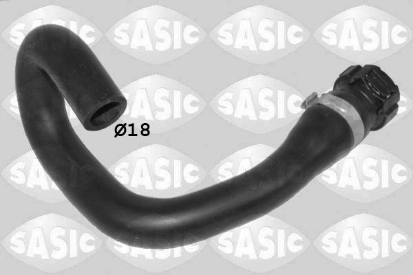 Radiator Hose