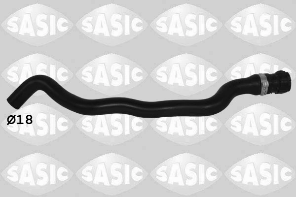 Radiator Hose