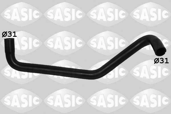 Radiator Hose