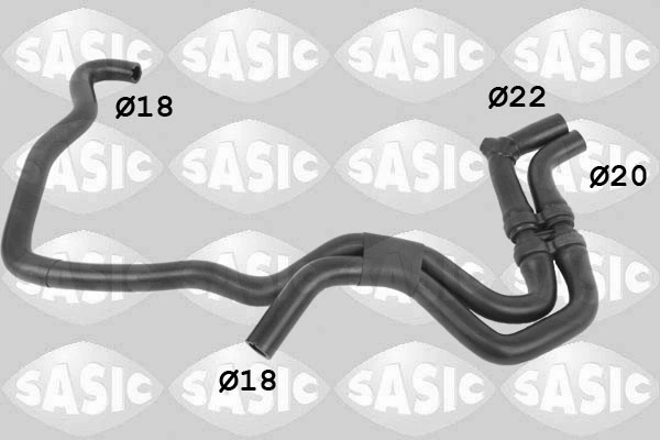 Radiator Hose
