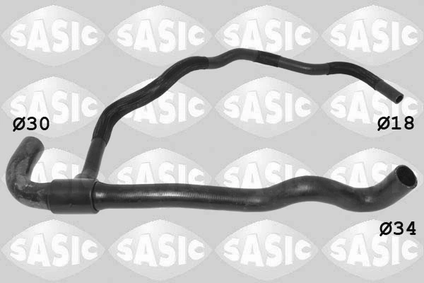 Radiator Hose